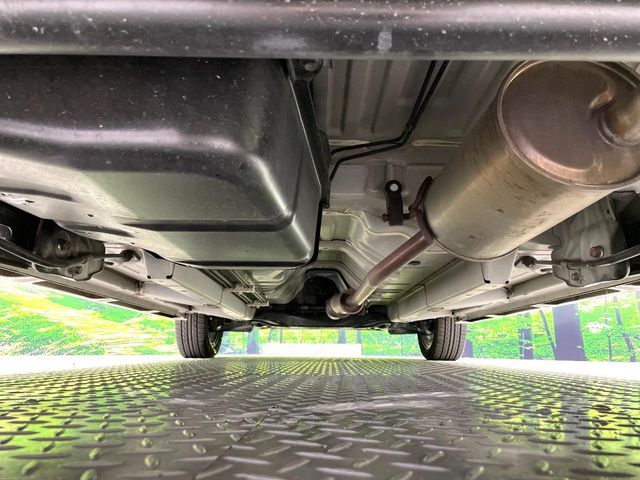 MITSUBISHI EK CUSTOM 2013 Image 31