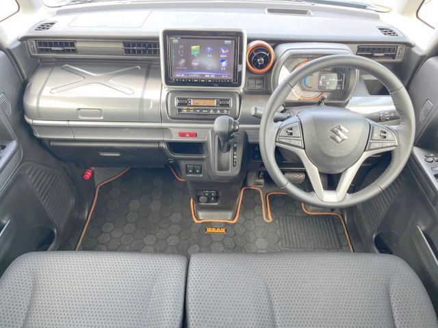 SUZUKI SPACIA GEAR 2021 Image 31