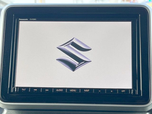 SUZUKI SPACIA GEAR 2021 Image 31