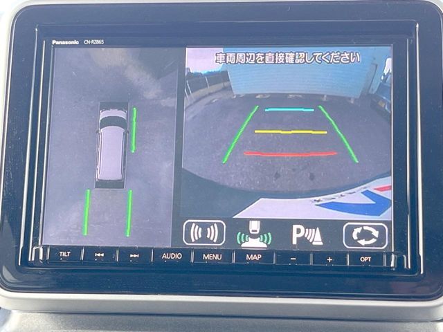 SUZUKI SPACIA GEAR 2021 Image 31