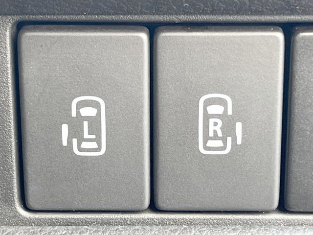 SUZUKI SPACIA GEAR 2021 Image 31