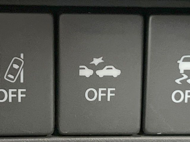 SUZUKI SPACIA GEAR 2021 Image 31