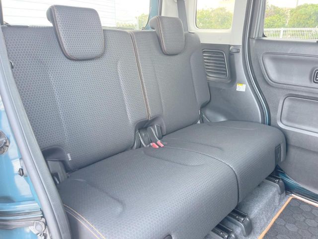 SUZUKI SPACIA GEAR 2021 Image 31