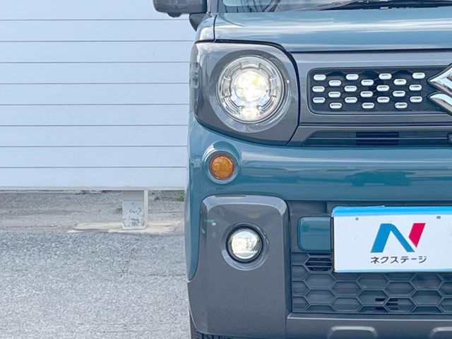 SUZUKI SPACIA GEAR 2021 Image 31