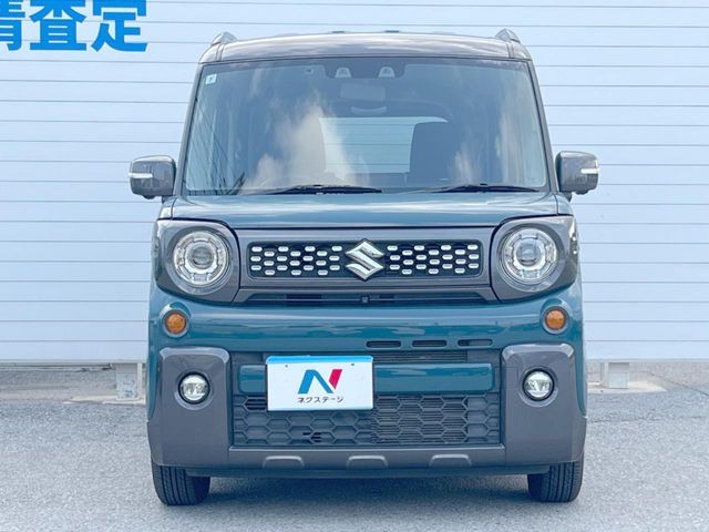 SUZUKI SPACIA GEAR 2021 Image 31