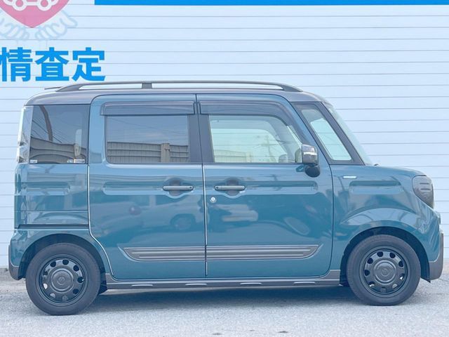 SUZUKI SPACIA GEAR 2021 Image 31