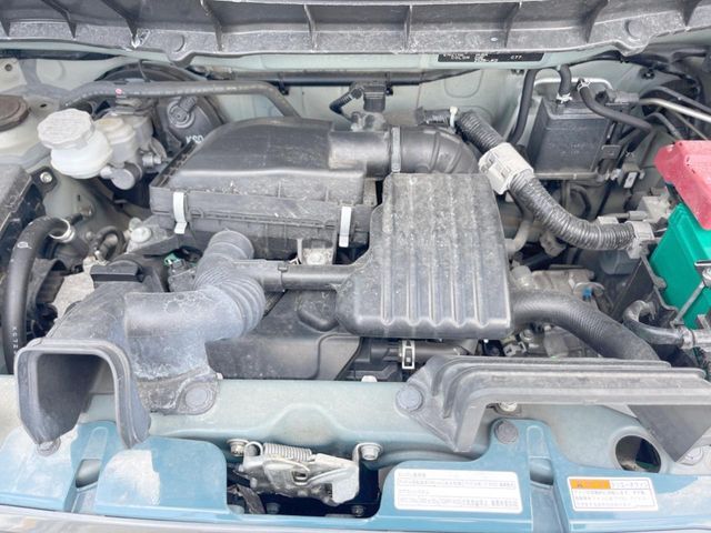 SUZUKI SPACIA GEAR 2021 Image 31