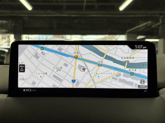 MAZDA CX-5 2022 Image 31