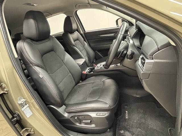 MAZDA CX-5 2022 Image 31