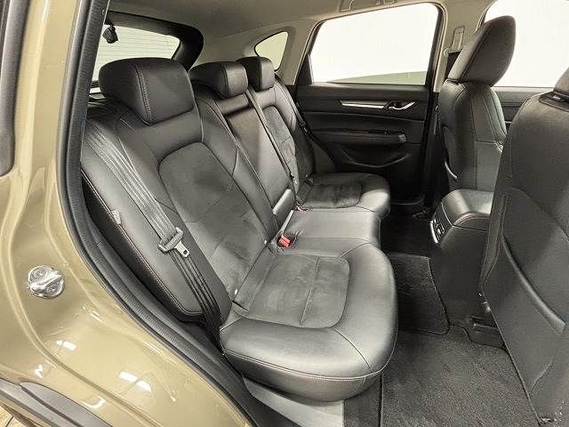 MAZDA CX-5 2022 Image 31