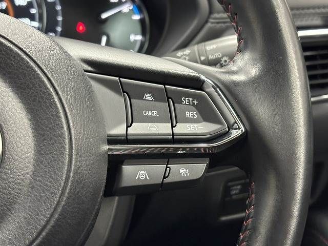 MAZDA CX-5 2022 Image 31