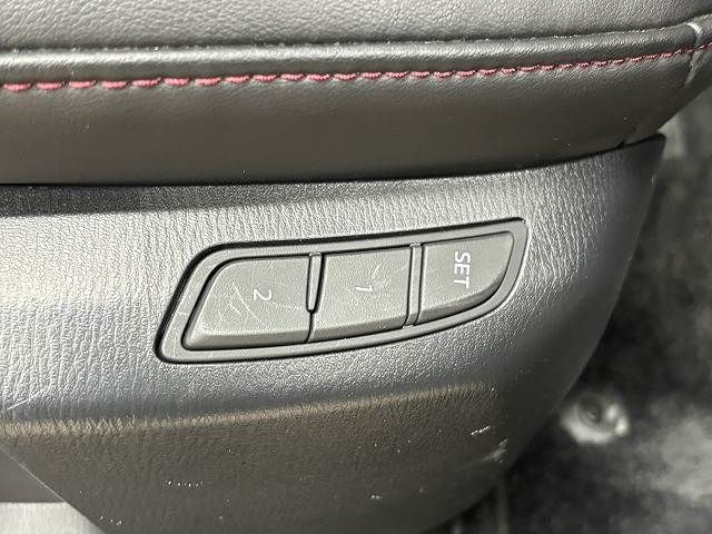 MAZDA CX-5 2022 Image 31