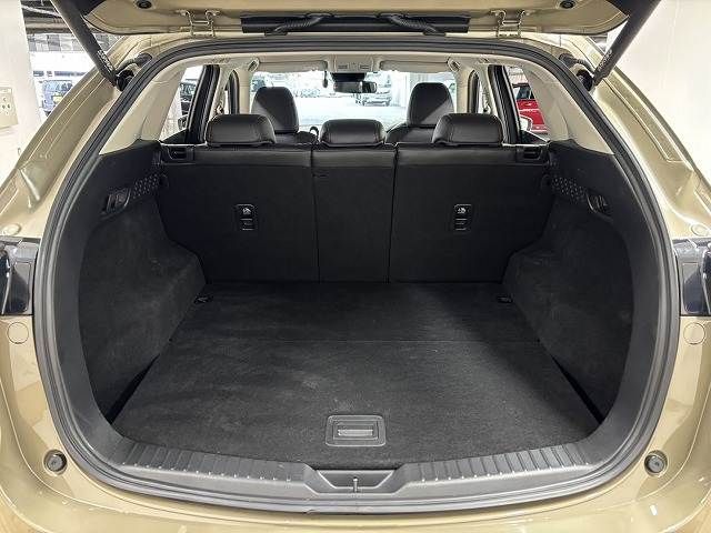 MAZDA CX-5 2022 Image 31