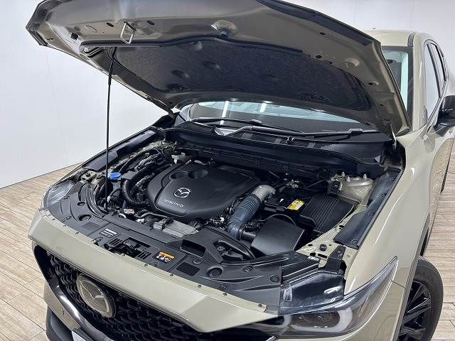 MAZDA CX-5 2022 Image 31