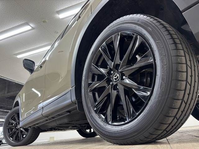 MAZDA CX-5 2022 Image 31