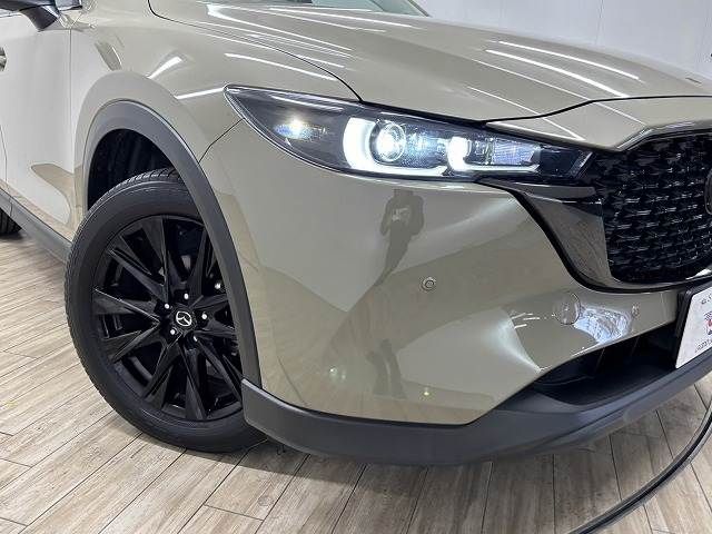 MAZDA CX-5 2022 Image 31