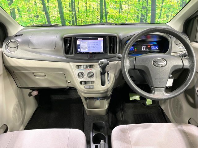 DAIHATSU MIRA E:S 2015 Image 31