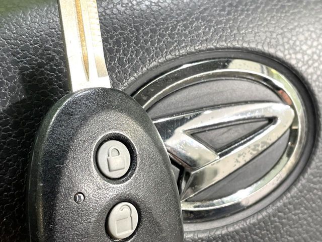 DAIHATSU MIRA E:S 2015 Image 31