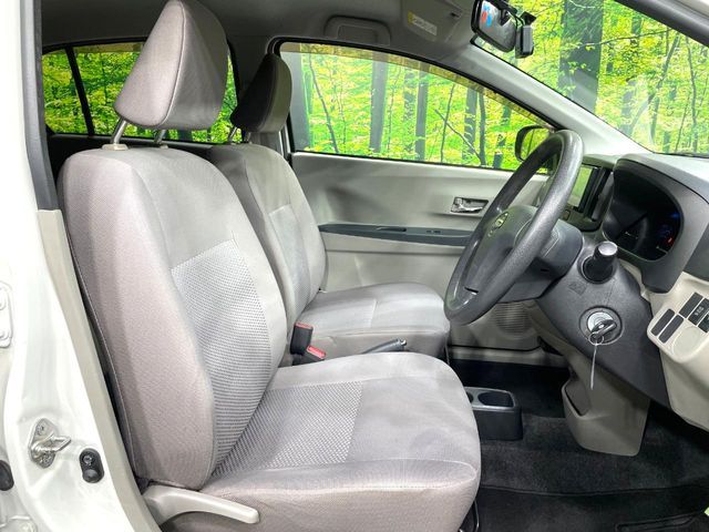 DAIHATSU MIRA E:S 2015 Image 31