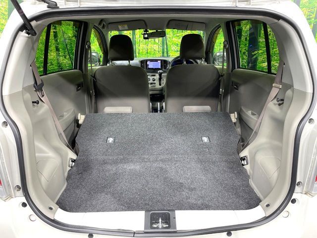 DAIHATSU MIRA E:S 2015 Image 31