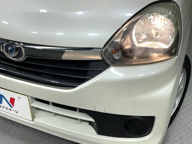 DAIHATSU MIRA E:S 2015 Image 31