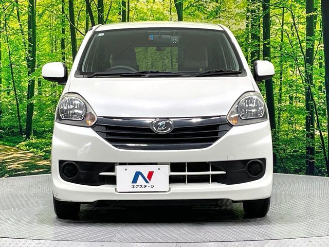 DAIHATSU MIRA E:S 2015 Image 31