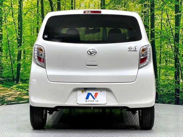 DAIHATSU MIRA E:S 2015 Image 31