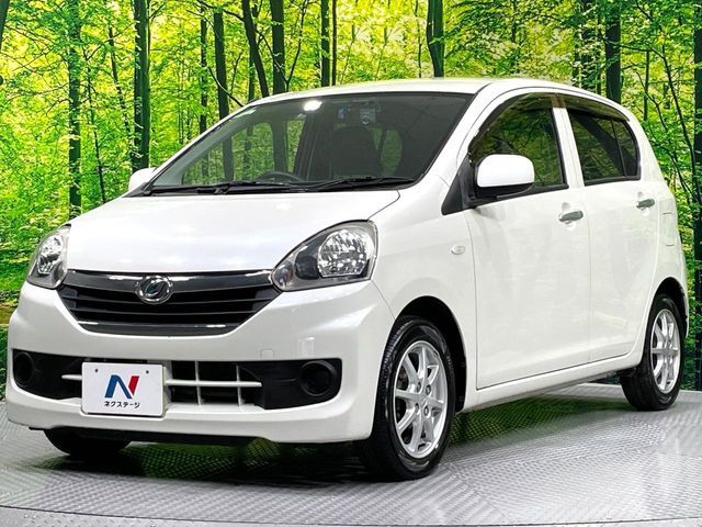 DAIHATSU MIRA E:S 2015 Image 31