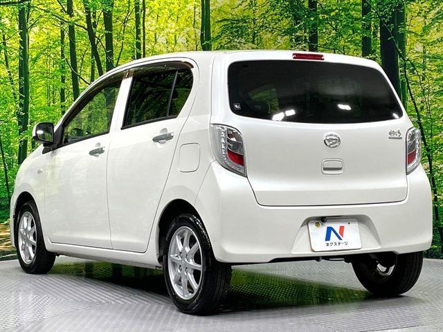 DAIHATSU MIRA E:S 2015 Image 31