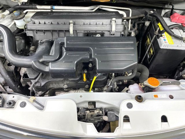 DAIHATSU MIRA E:S 2015 Image 31