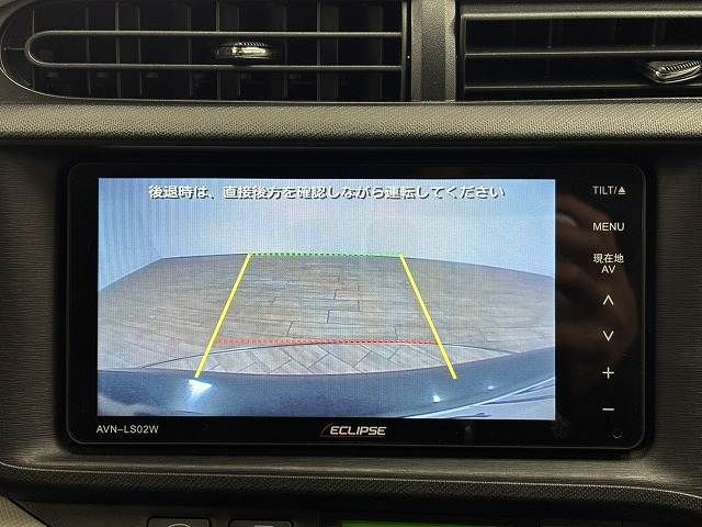 TOYOTA AQUA 2012 Image 31