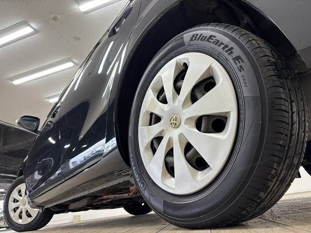 TOYOTA AQUA 2012 Image 31