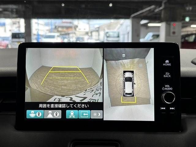 HONDA VEZEL E:HEV 2023 Image 31