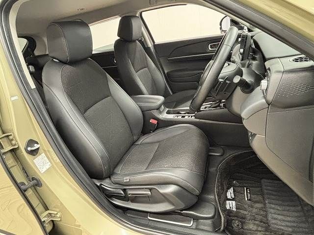 HONDA VEZEL E:HEV 2023 Image 31