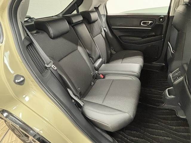 HONDA VEZEL E:HEV 2023 Image 31