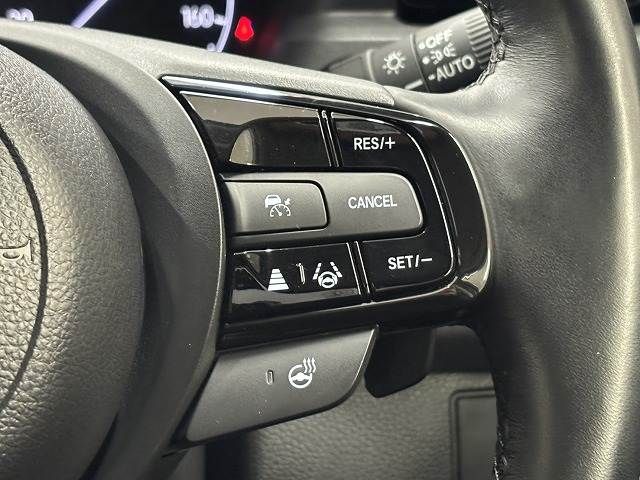 HONDA VEZEL E:HEV 2023 Image 31