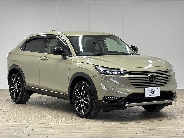 HONDA VEZEL E:HEV 2023 Image 31