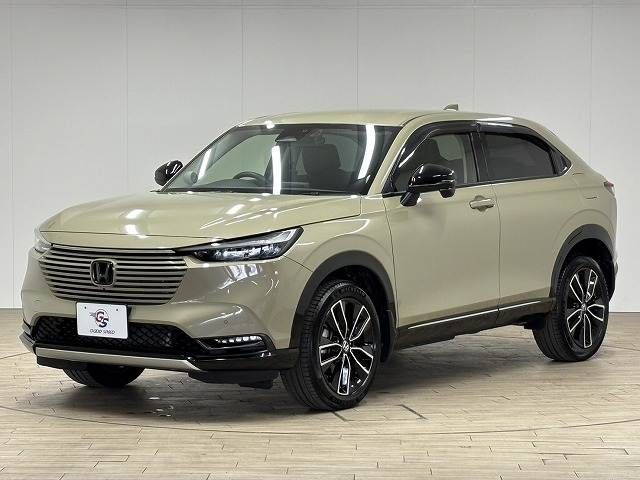 HONDA VEZEL E:HEV 2023 Image 31