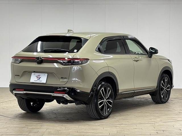 HONDA VEZEL E:HEV 2023 Image 31