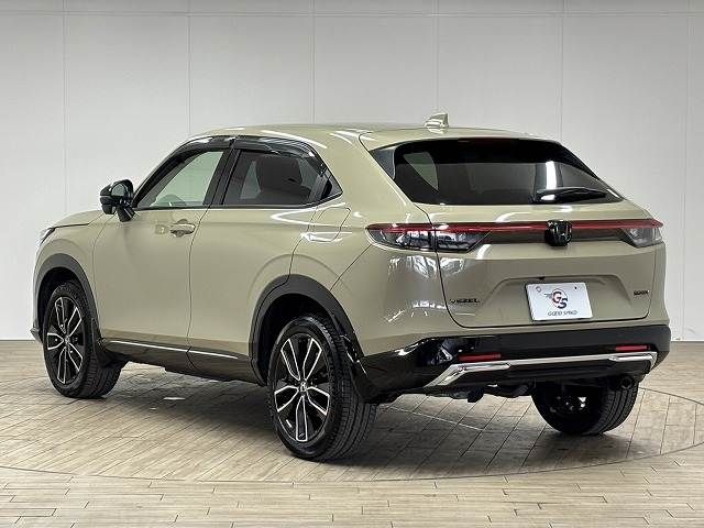 HONDA VEZEL E:HEV 2023 Image 31