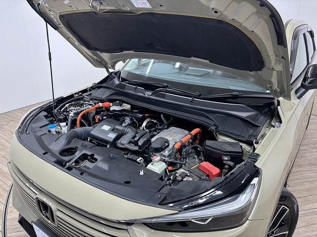 HONDA VEZEL E:HEV 2023 Image 31