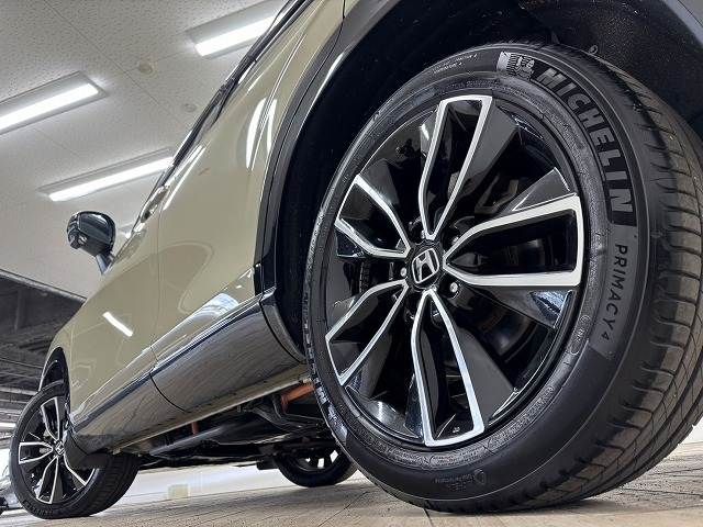 HONDA VEZEL E:HEV 2023 Image 31