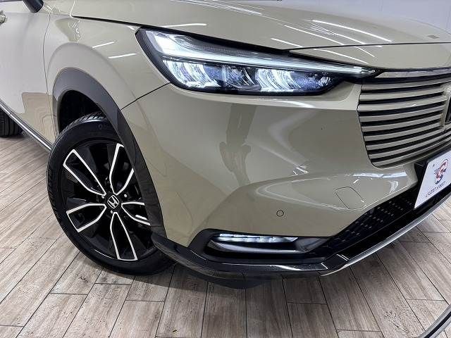 HONDA VEZEL E:HEV 2023 Image 31