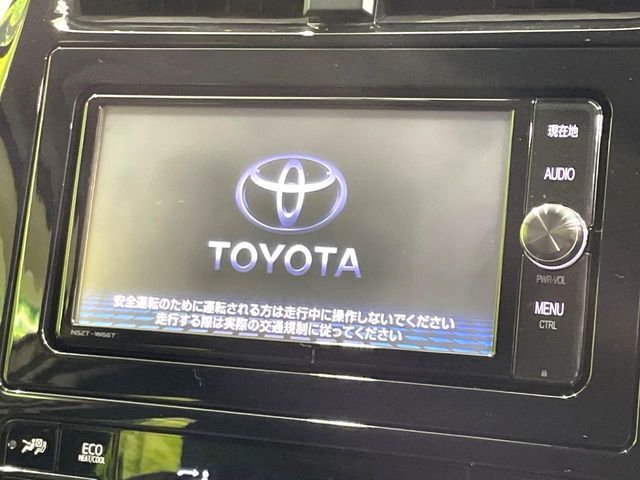 TOYOTA PRIUS 2018 Image 31