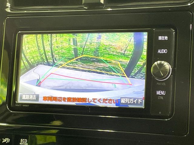 TOYOTA PRIUS 2018 Image 31