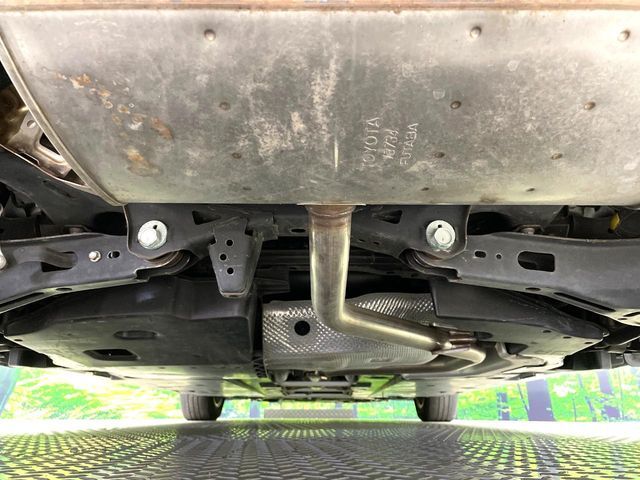 TOYOTA PRIUS 2018 Image 31