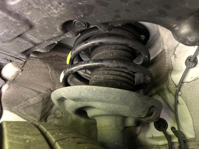 TOYOTA PRIUS 2018 Image 31