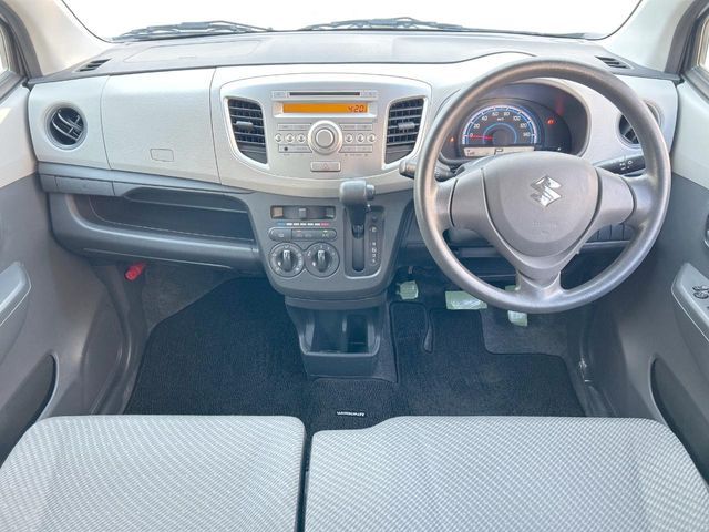 SUZUKI WAGON R 2015 Image 31