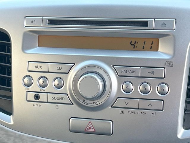 SUZUKI WAGON R 2015 Image 31