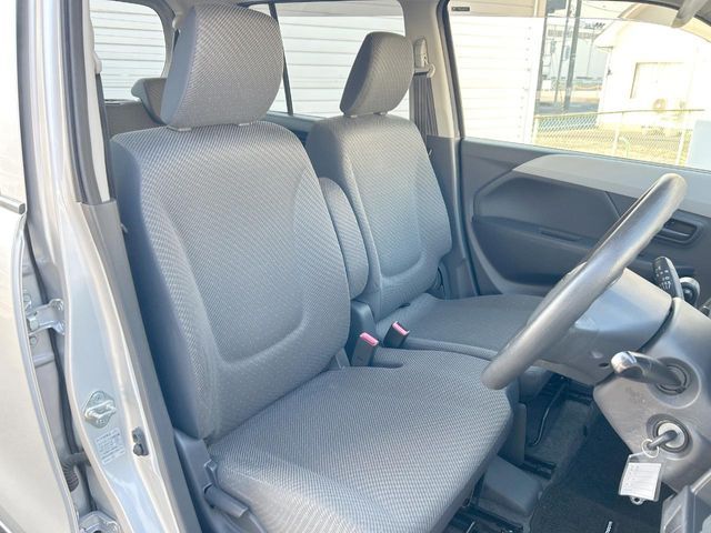 SUZUKI WAGON R 2015 Image 31